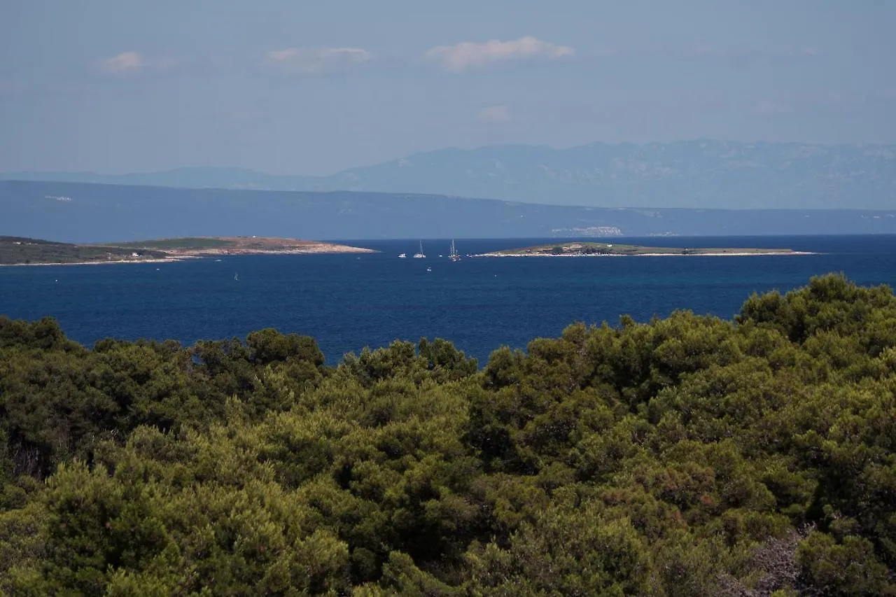 Aparthotel Punta Blu - Pool & Spa Premantura 4*,
