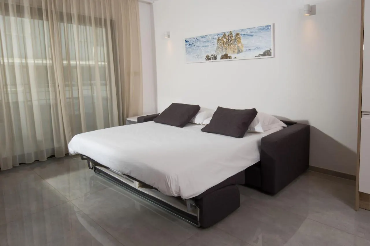 Aparthotel Punta Blu - Pool & Spa Premantura Croatia