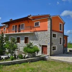 Bed & Breakfast Morena