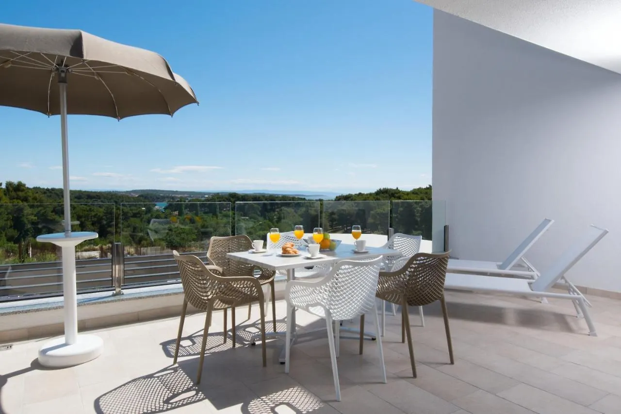 Aparthotel Punta Blu - Pool & Spa Premantura