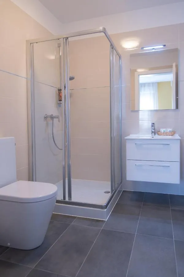 Aparthotel Punta Blu - Pool & Spa Premantura