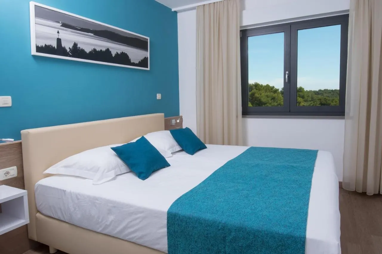 Aparthotel Punta Blu - Pool & Spa Premantura